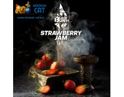 Табак BlackBurn Strawberry Jam (Клубничный Джем) 100г Акцизный Табак BlackBurn Strawberry Jam (Клубничный Джем) 100г Акцизный